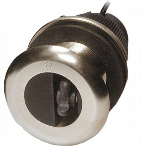 B&G DST 800 Bronze thru-hull Датчик глубины, скорости и температуры